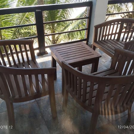 Ocean Edge Hikka Hotel Hikkaduwa Luaran gambar
