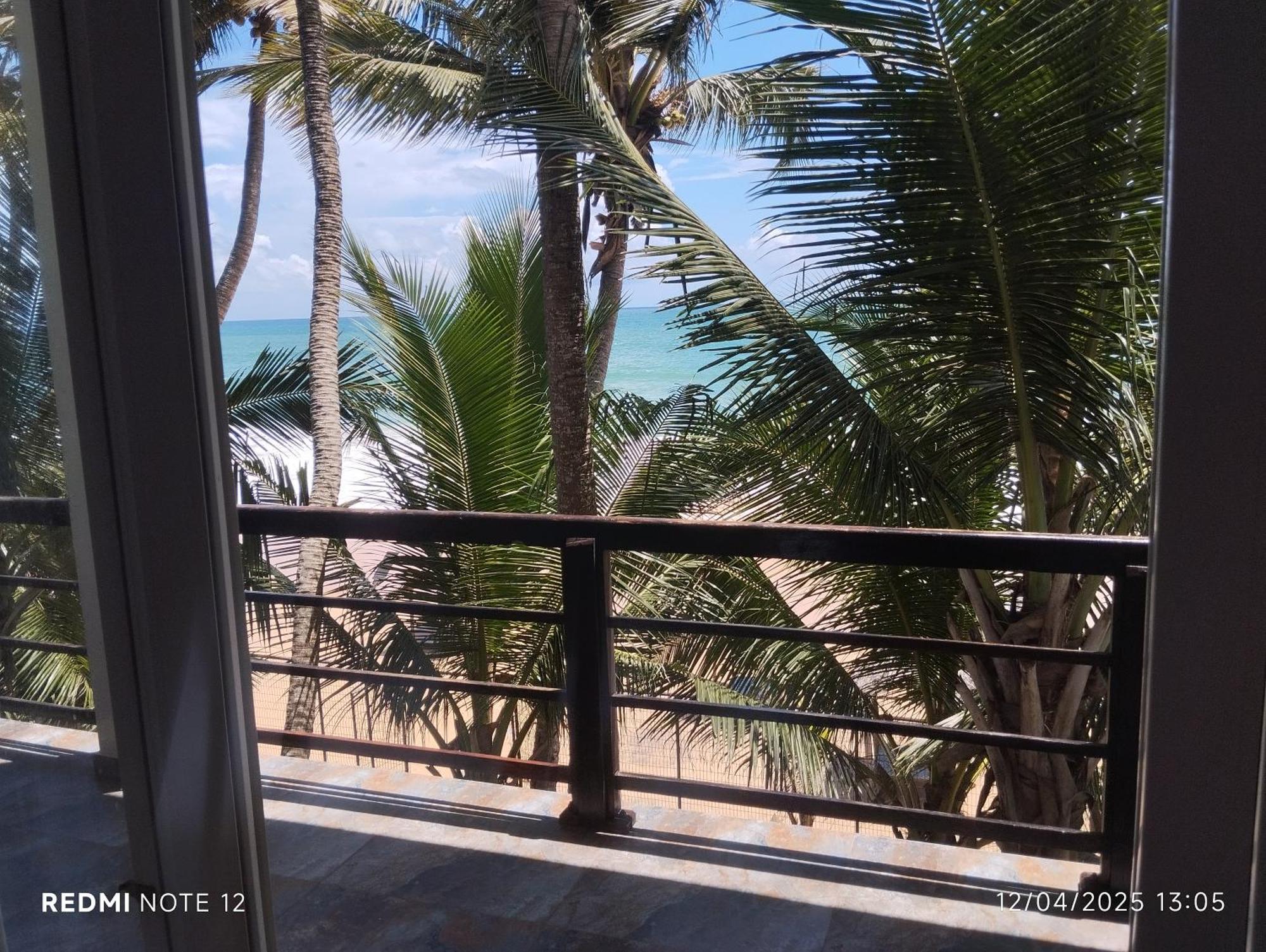 Ocean Edge Hikka Hotel Hikkaduwa Luaran gambar