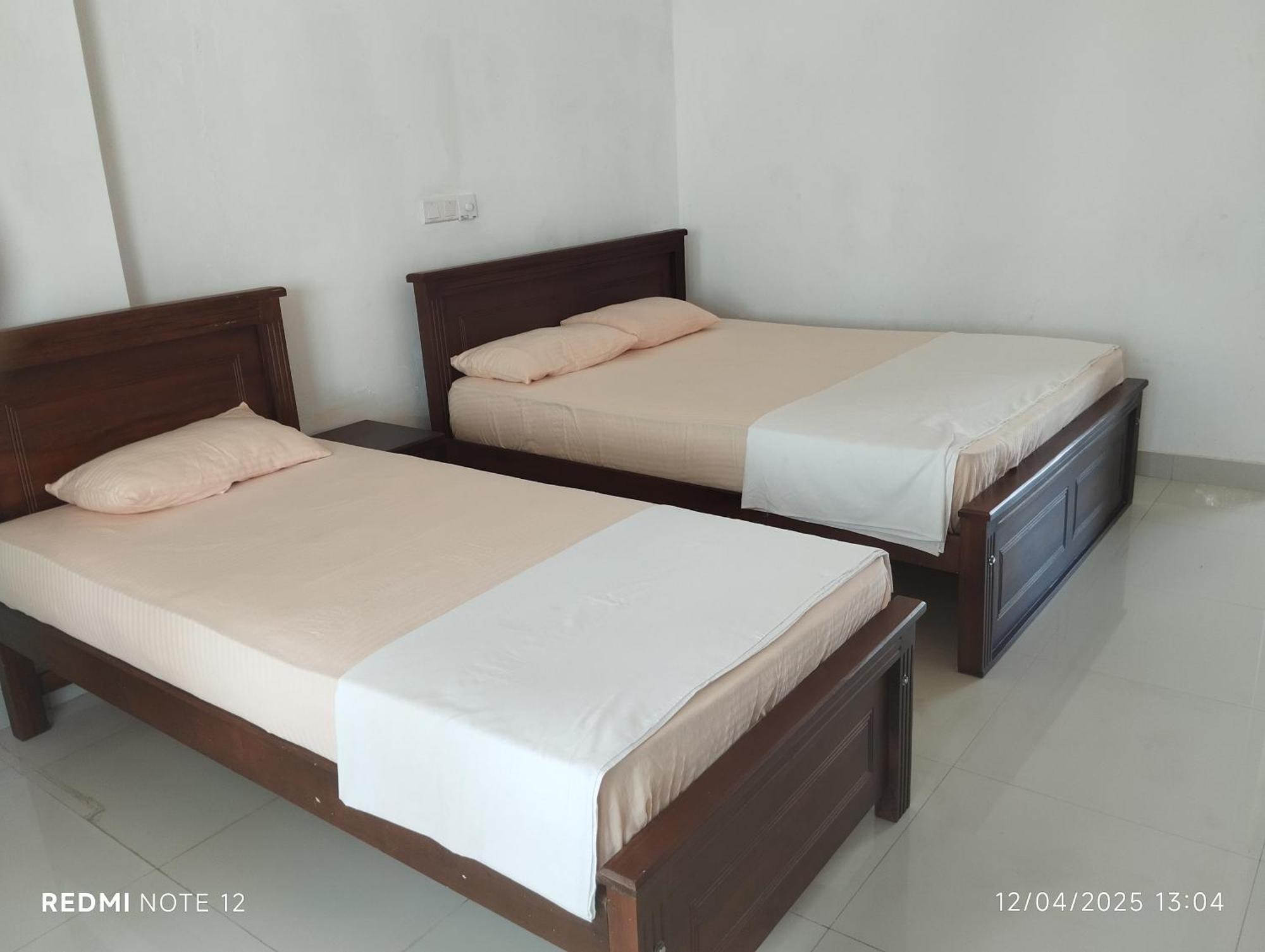 Ocean Edge Hikka Hotel Hikkaduwa Luaran gambar