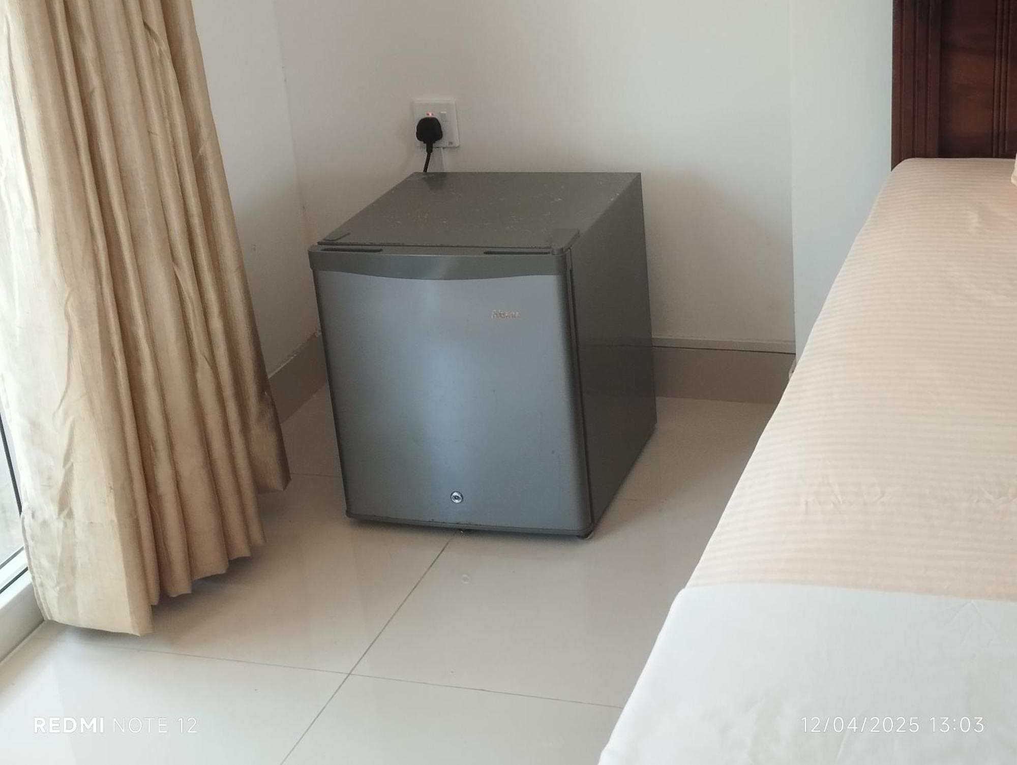 Ocean Edge Hikka Hotel Hikkaduwa Luaran gambar