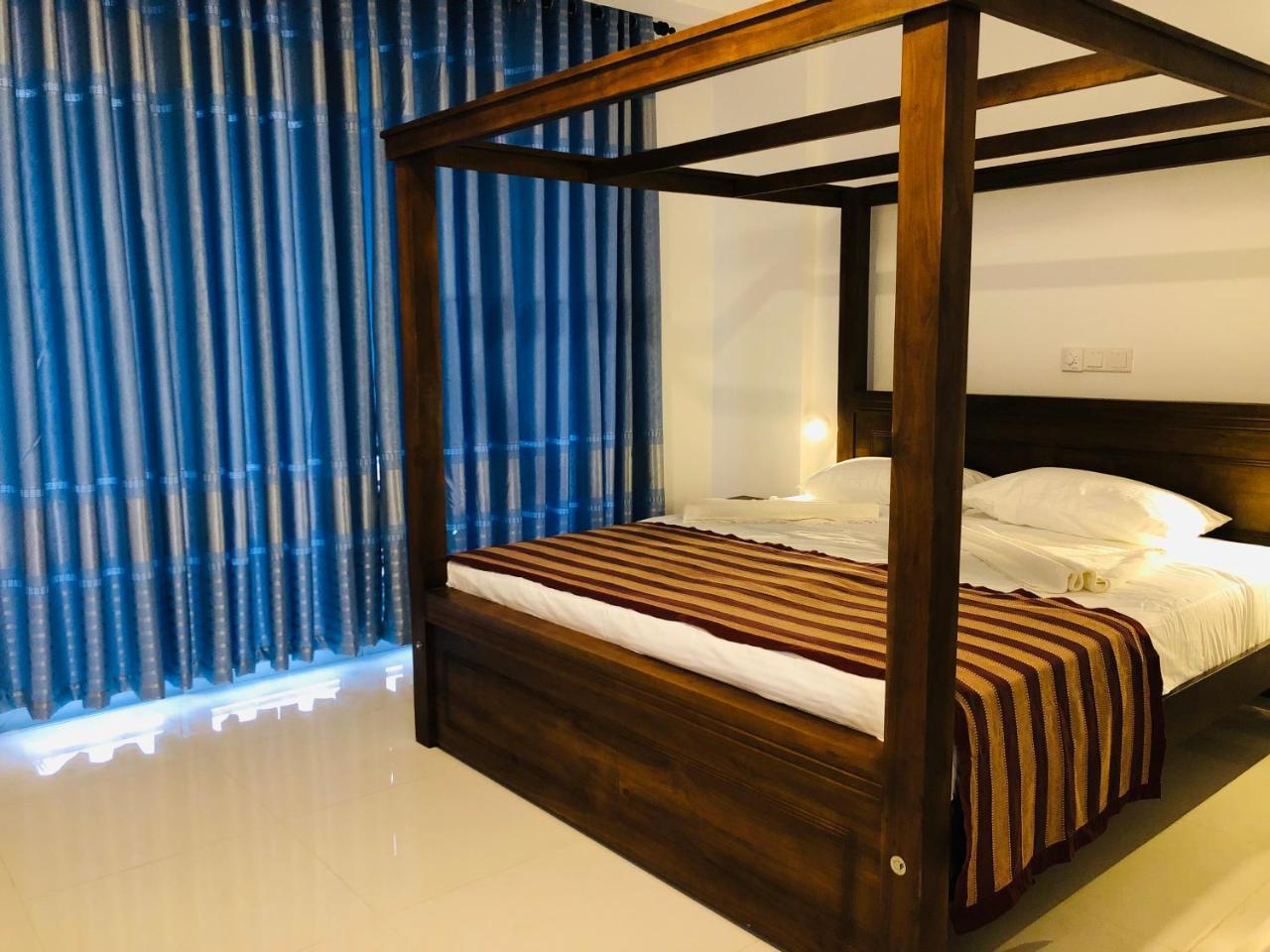 Ocean Edge Hikka Hotel Hikkaduwa Luaran gambar
