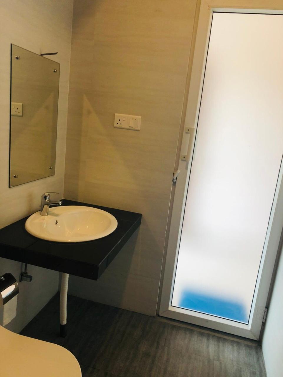 Ocean Edge Hikka Hotel Hikkaduwa Luaran gambar