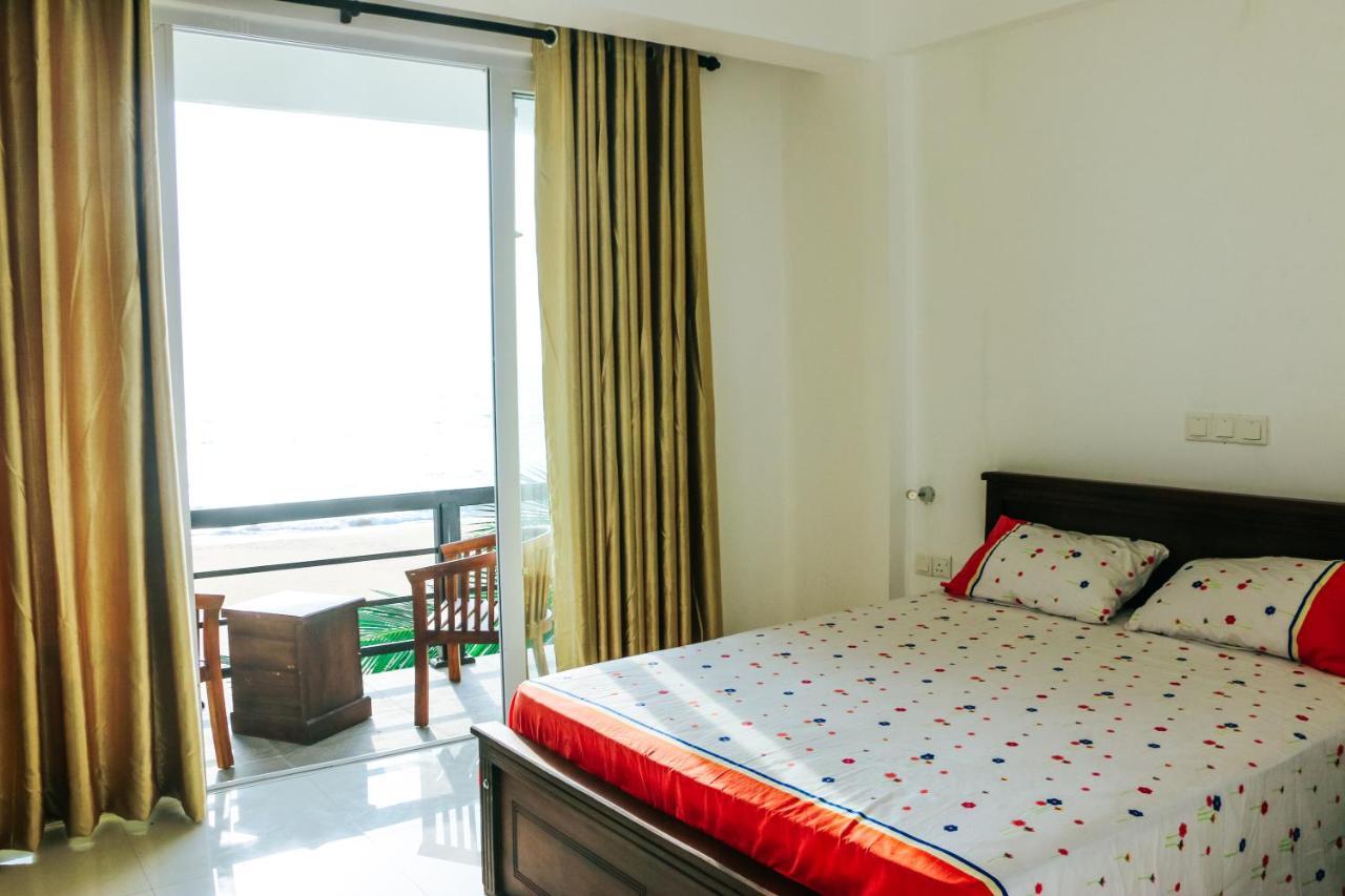 Ocean Edge Hikka Hotel Hikkaduwa Luaran gambar