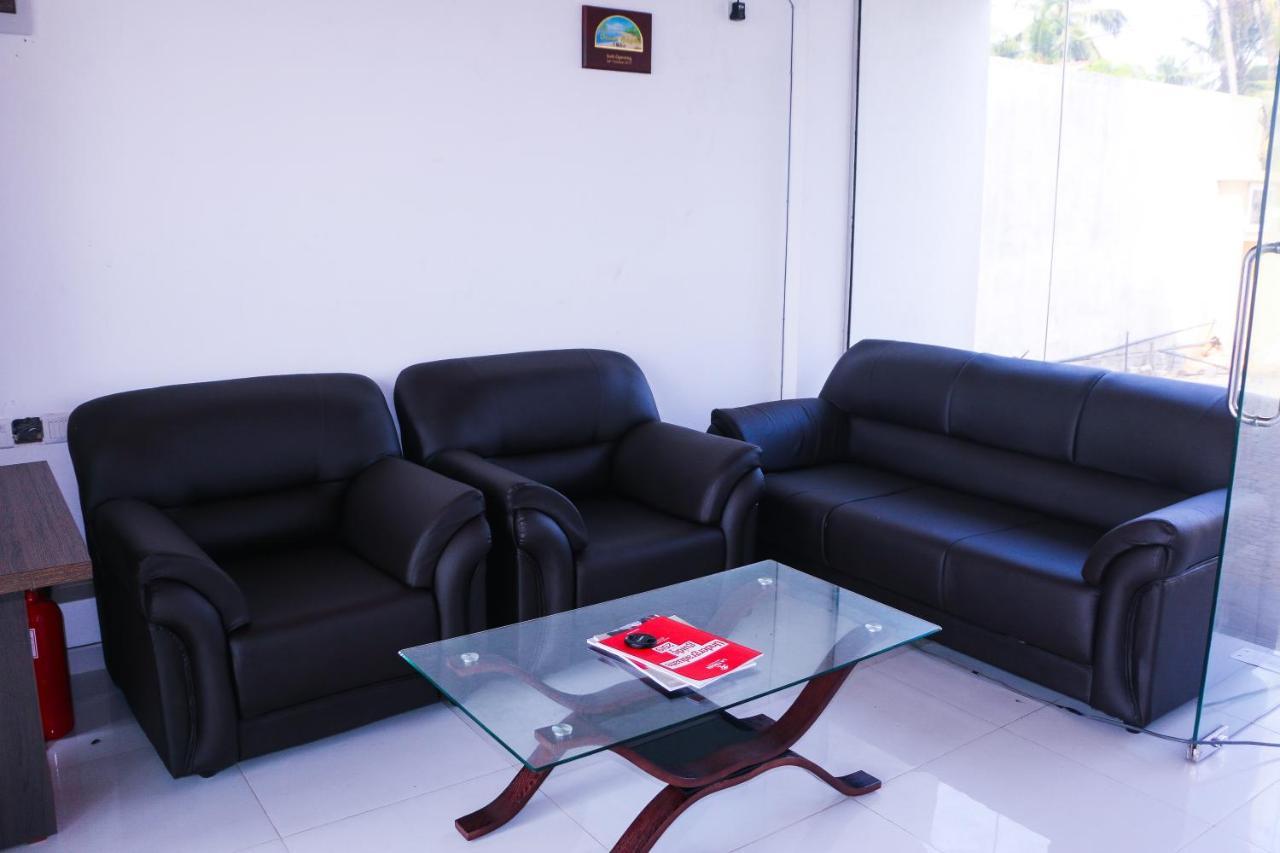 Ocean Edge Hikka Hotel Hikkaduwa Luaran gambar