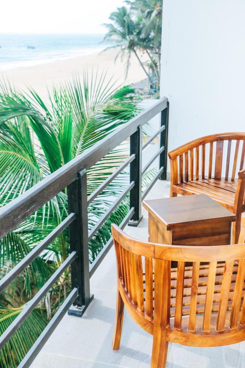 Ocean Edge Hikka Hotel Hikkaduwa Luaran gambar