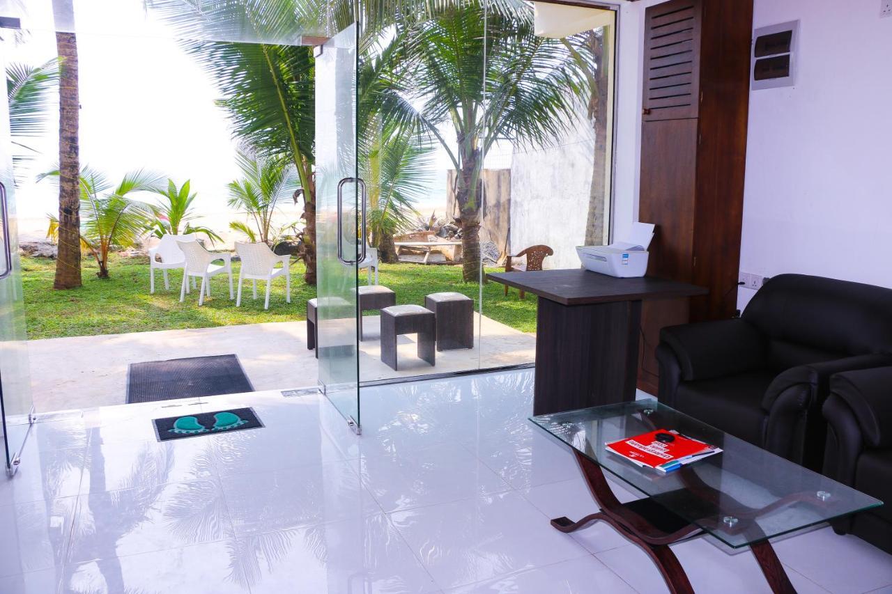 Ocean Edge Hikka Hotel Hikkaduwa Luaran gambar